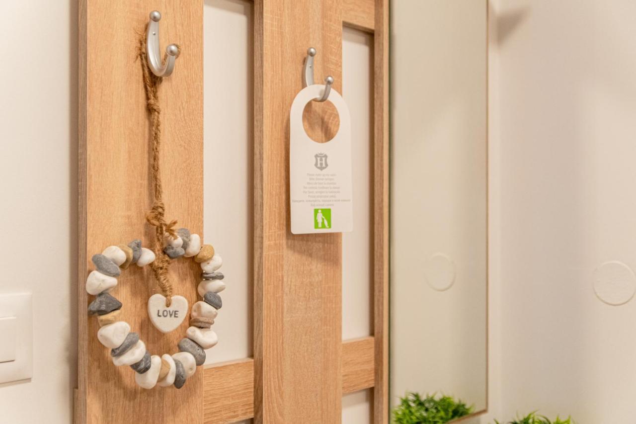 Flexible Selfcheckins 39 - Zagreb - Parking - New Apartment Exterior foto