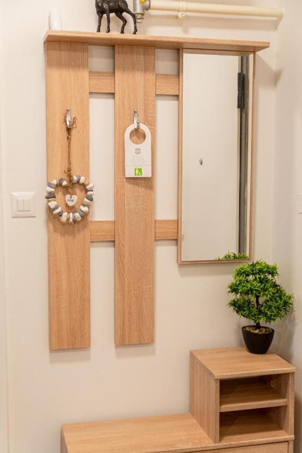 Flexible Selfcheckins 39 - Zagreb - Parking - New Apartment Exterior foto